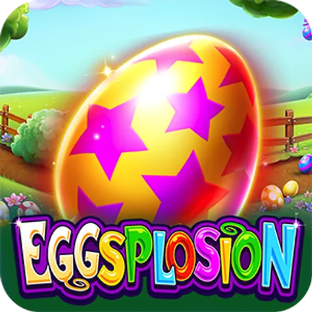 Hình minh họa Eggsplosion