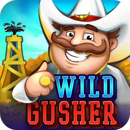 Hình minh họa Wild Gusher