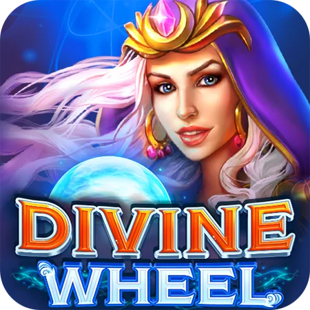 Hình minh họa Divine Wheel